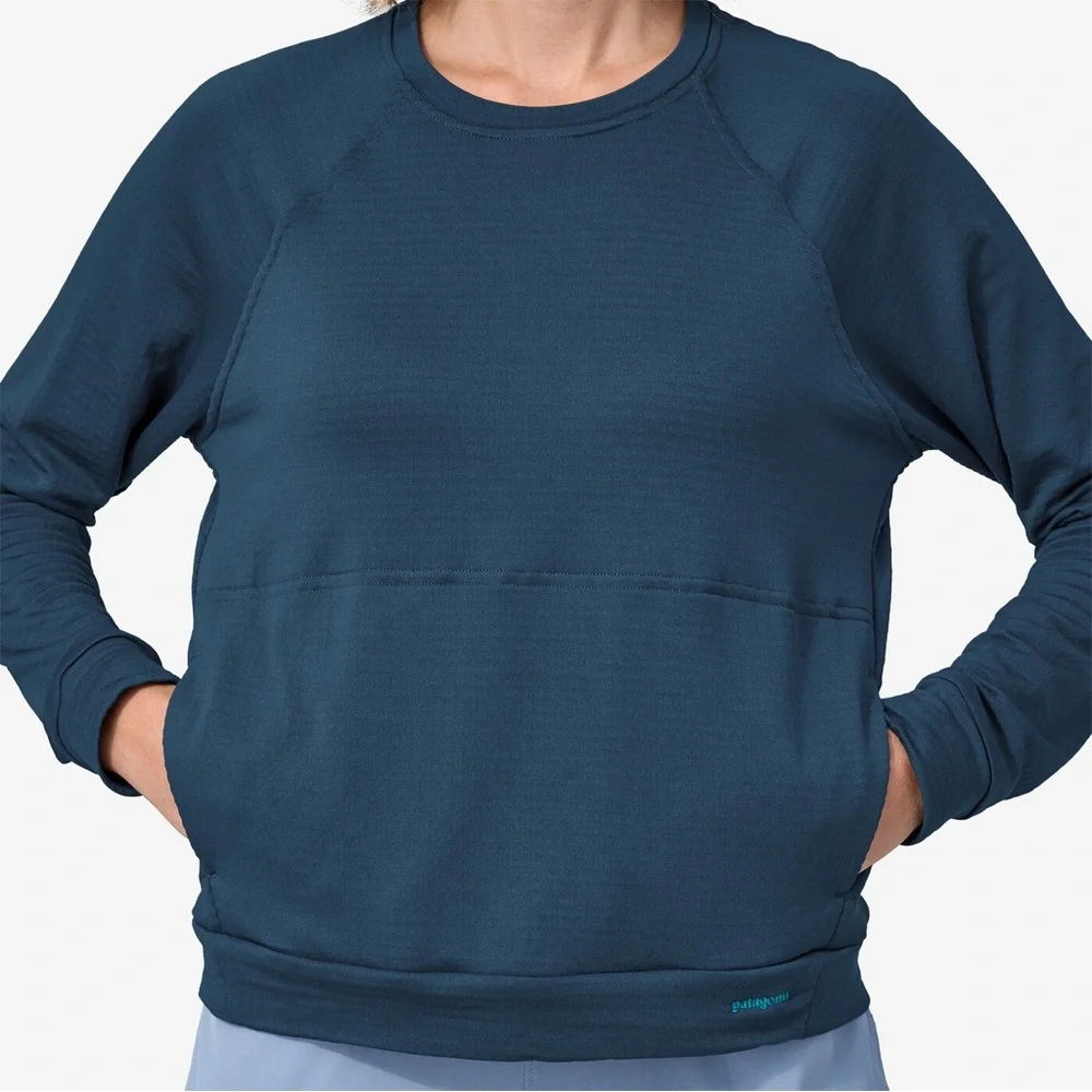 🆕 NWT Patagonia Capilene Thermal Crew long sleeved tee size XL - Picture 9 of 11